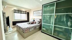 Blk 109C Edgedale Plains (Punggol), HDB 5 Rooms #568307201